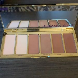 Tarte Park Ave Princess face palette